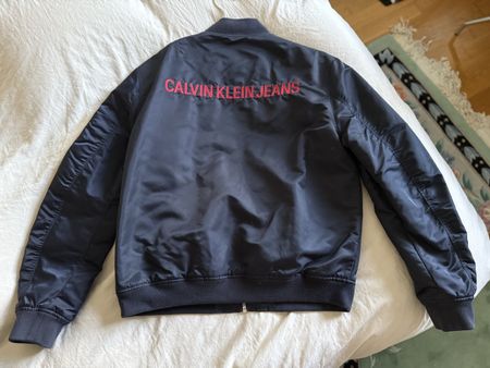 Calvin Klein Jacket L