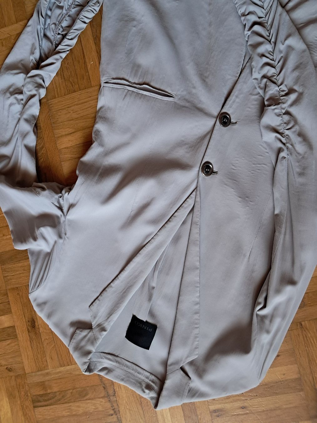 Pinko Giacche: Pinko Blazer 38 – Usato da Kefikon TG venduto da theratpack20 1