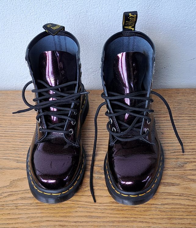 Dr martens clearance acheter