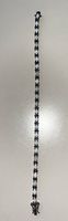 925 Silber Armband mit Opalen