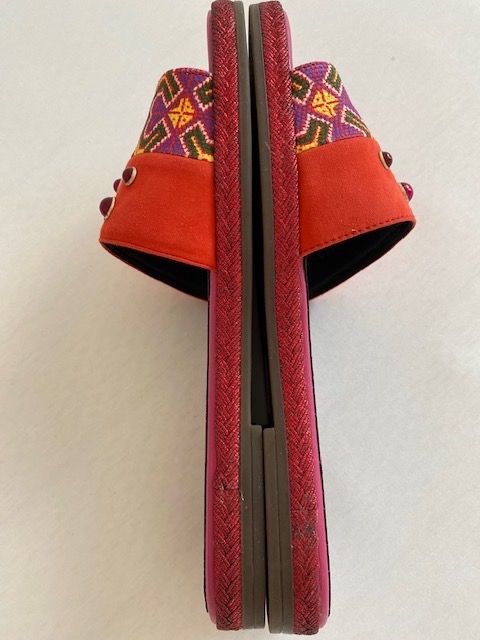 Geox Damenschuhe: Geox Pantoletten NEU – Neu (gemäss Beschreibung) aus Gossau SG von breja 3