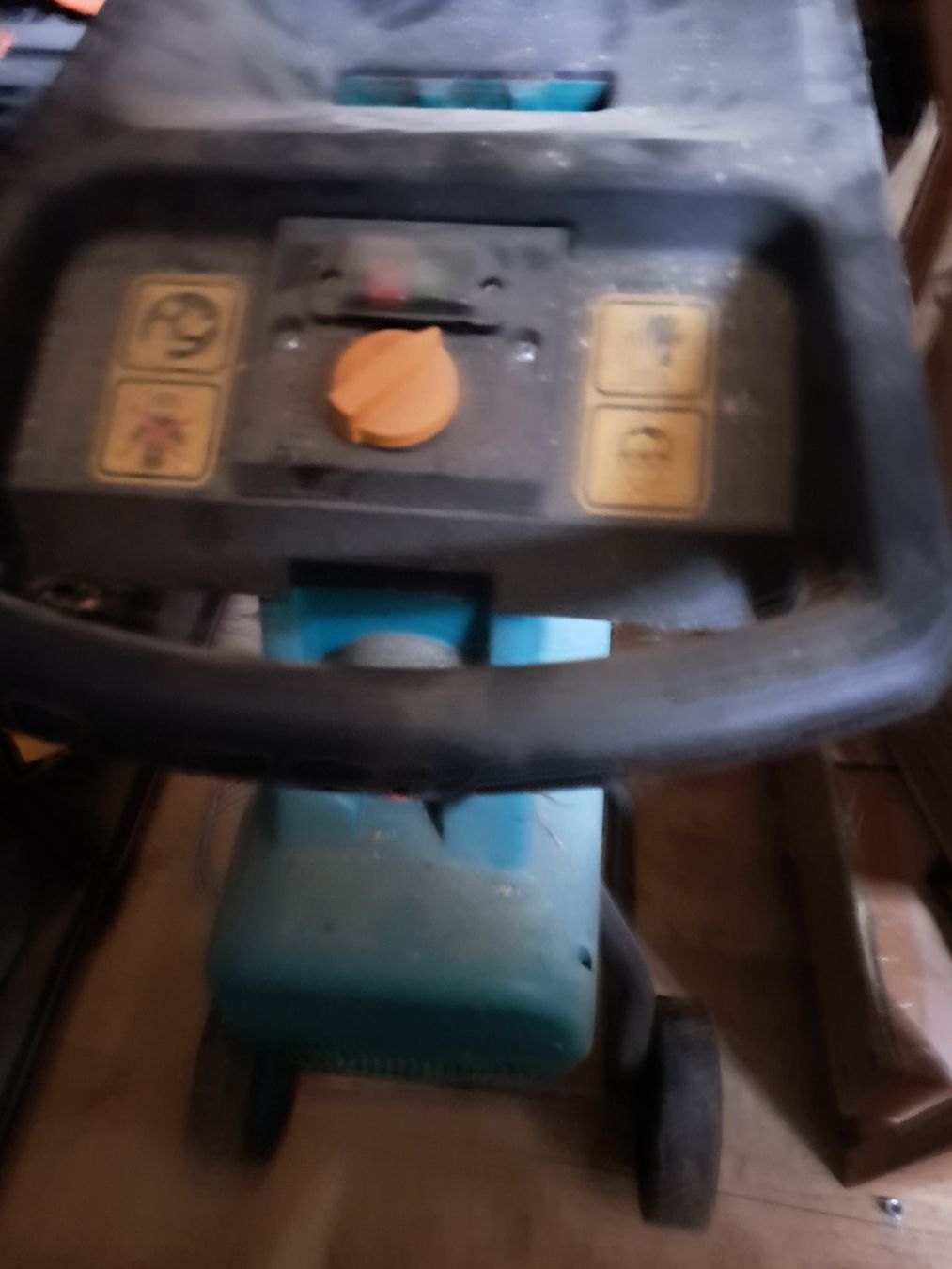 Bosch Häcksler: Häcksler Bosch – Gebraucht aus Schänis von PAMARI 1