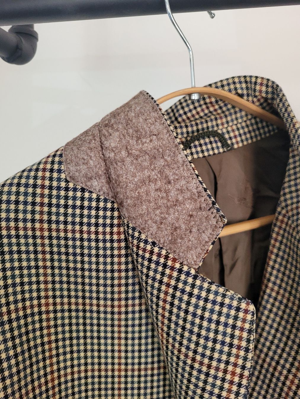 Burberry Giacche: BURBERRY BLAZER, Gr. L – Nuovo (secondo la descrizione) da Zürich venduto da mer_6tqg 9