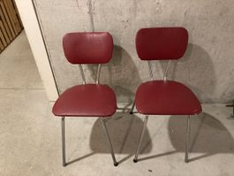 Vintage Stühle