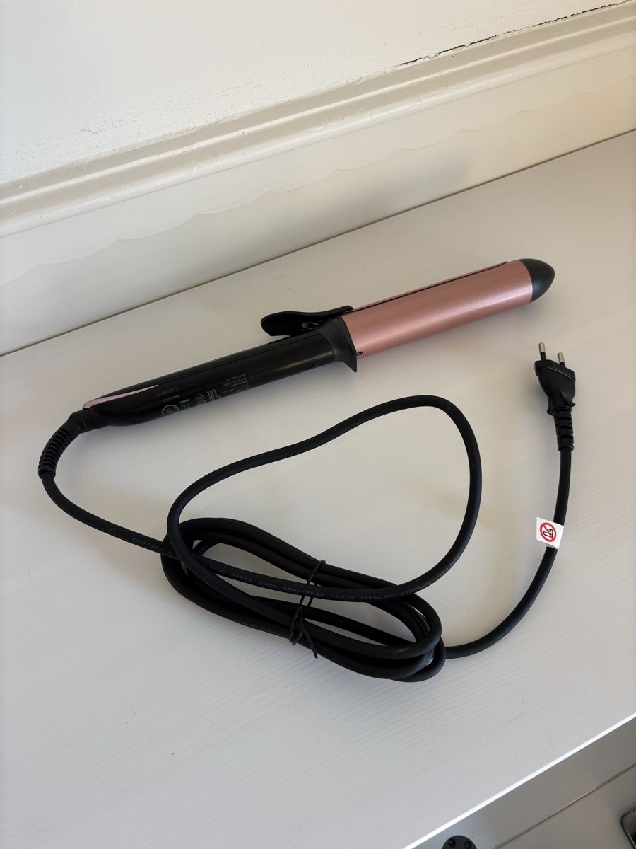BaByliss Lockenstäbe & Haarglätter: Lockenstab – Neu (gemäss Beschreibung) aus Solothurn von lex_123 1