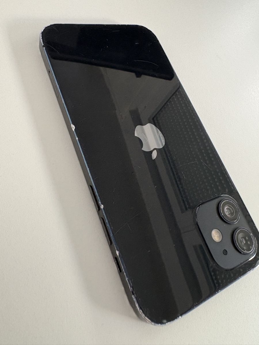 Apple Telefoni cellulari / Smartphones: iPhone 12 64 GB – Usato da Bülach venduto da Buschuz 4