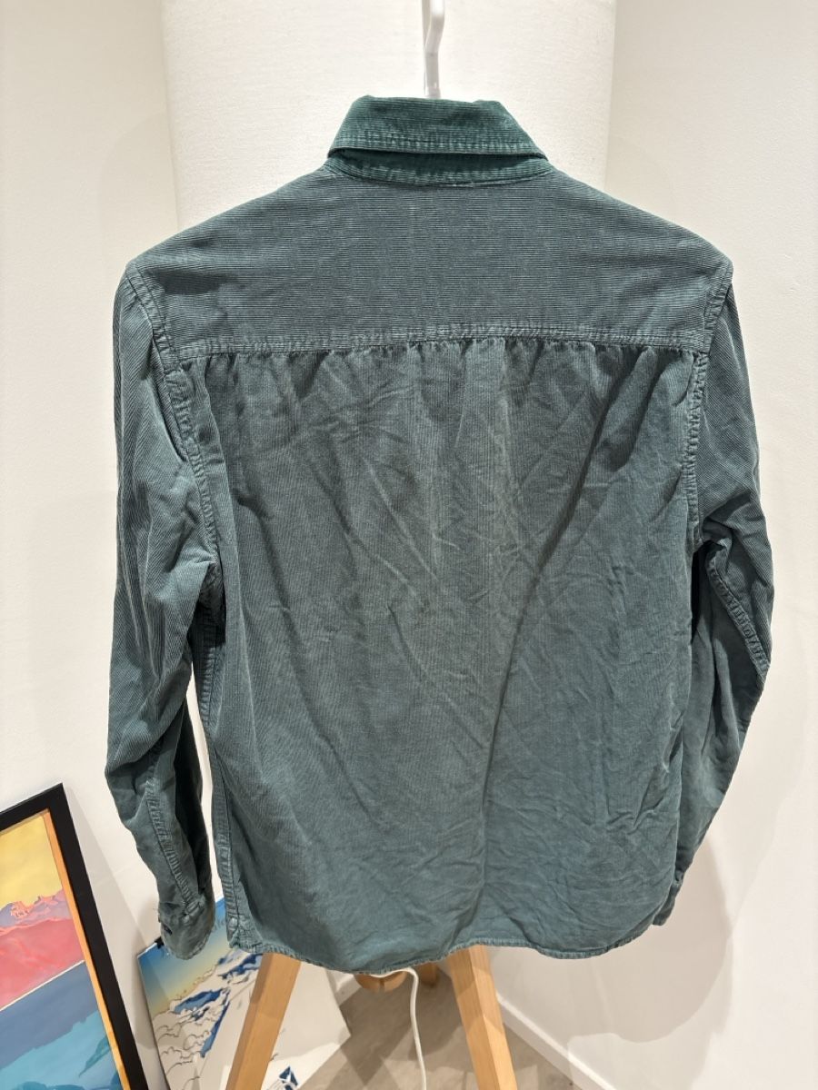 Pull&Bear Camicie: Chemise Pull&Bear M – Usato da Zürich venduto da col_w79f 1