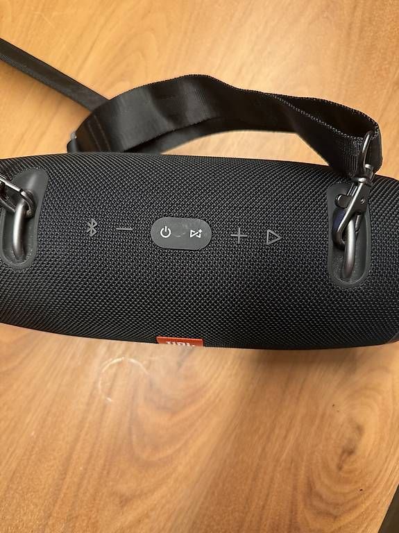 Lautsprecher: JBL Xtreme 2 wie Neu – Gebraucht aus Allschwil von and_h7hh 2