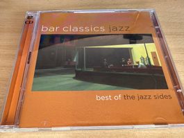 Bar Classics Jazz - Best Of The Jazz Sides - 2 CD
