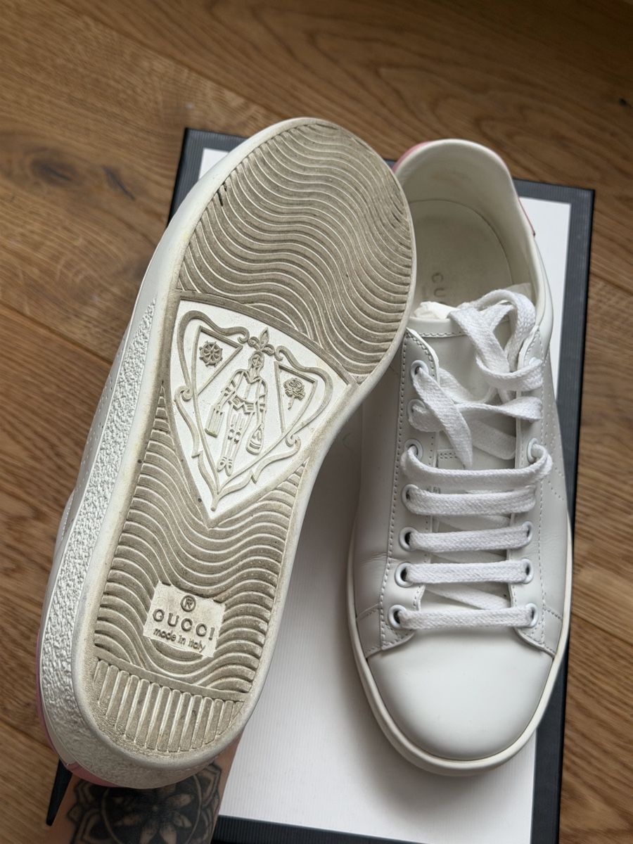 Gucci Scarpe da donna: Gucci sneakers  – Nuovo (secondo la descrizione) da Schönenbuch venduto da lararry 5