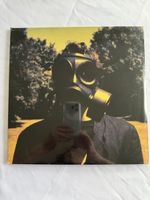 Steven Wilson - Insurgentes, Vinyl, 2 LP, OVP