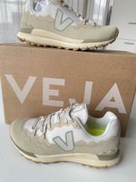 VEJA Sneaker Trail Gr. 38 Neu beige/weiss OVP