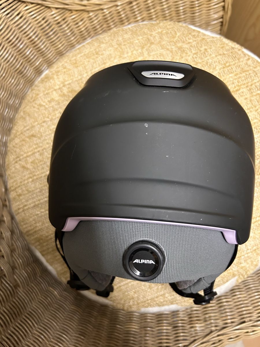 Caschi: Skihelm Alpina – Usato da Niederwil AG venduto da sgroot01 2
