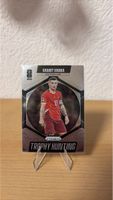 Carte de collection Panini Gr. Xhaka Suisse Trophy Hunting