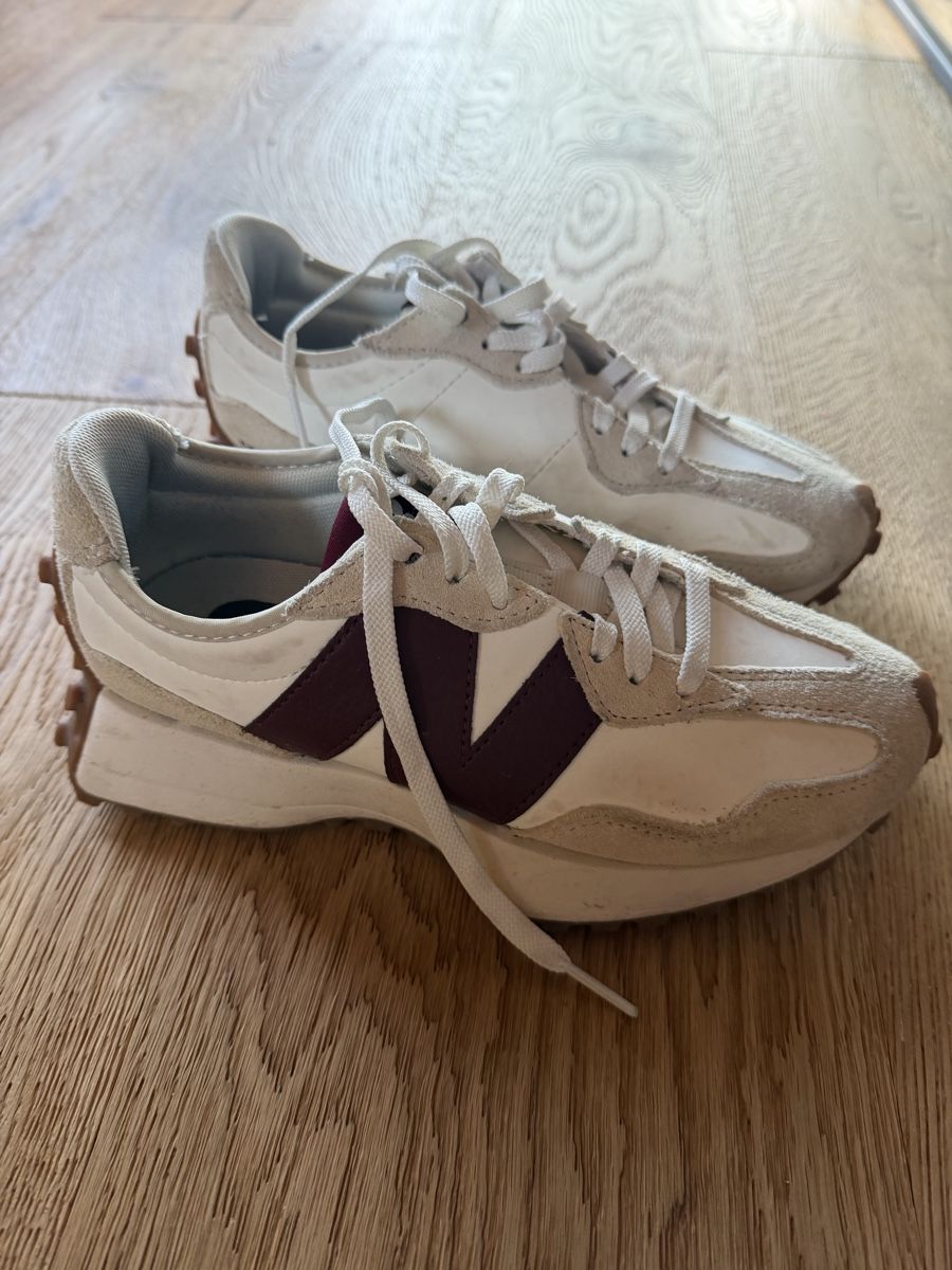 New Balance Scarpe da donna: New balances 36,5 – Usato da caux venduto da Petulka71 1