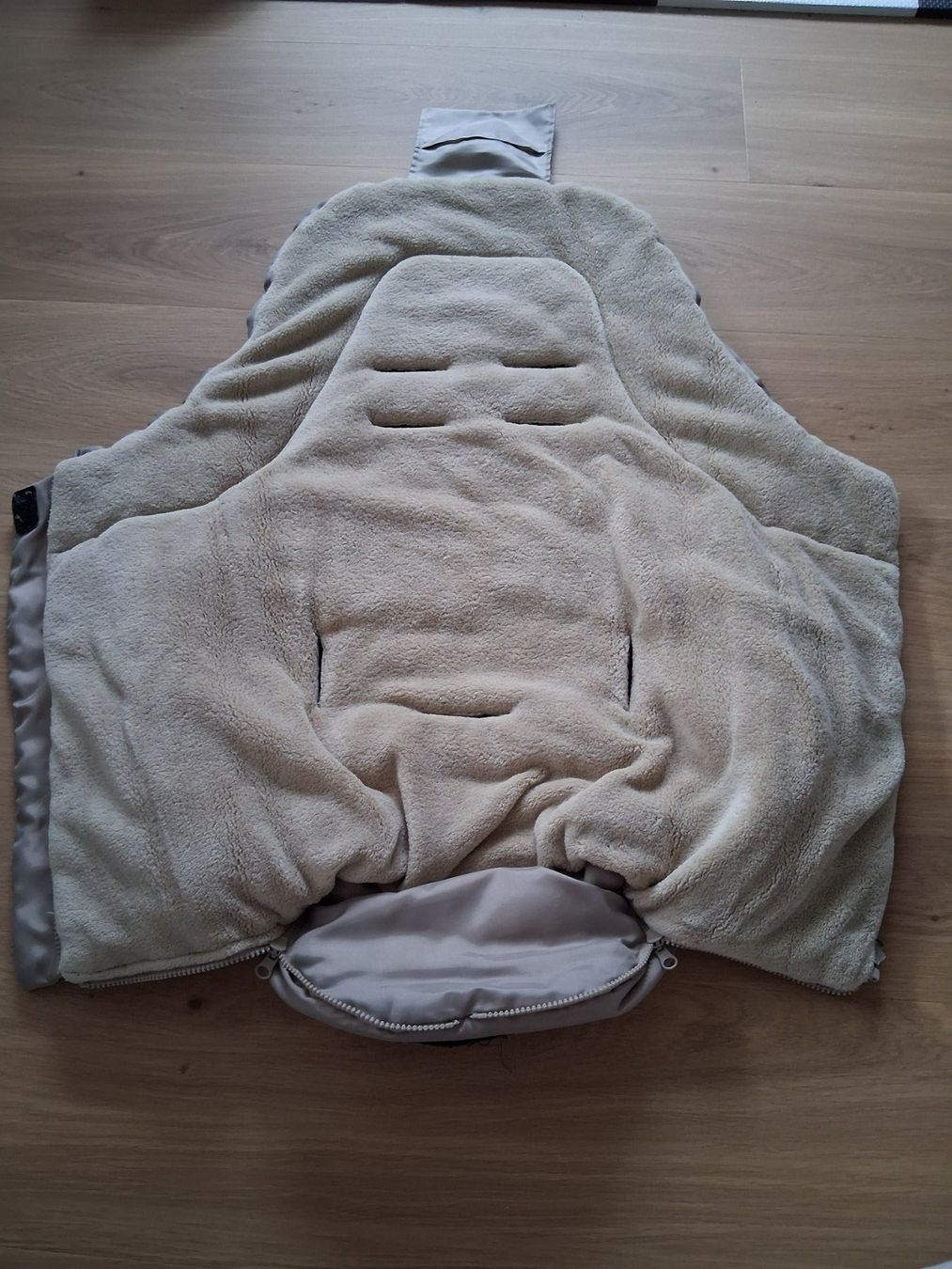 Schlafsäcke: Kinder Fusssack – Gebraucht aus Lengnau AG von Nathi88 1