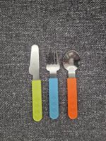 Kinder Besteck Set