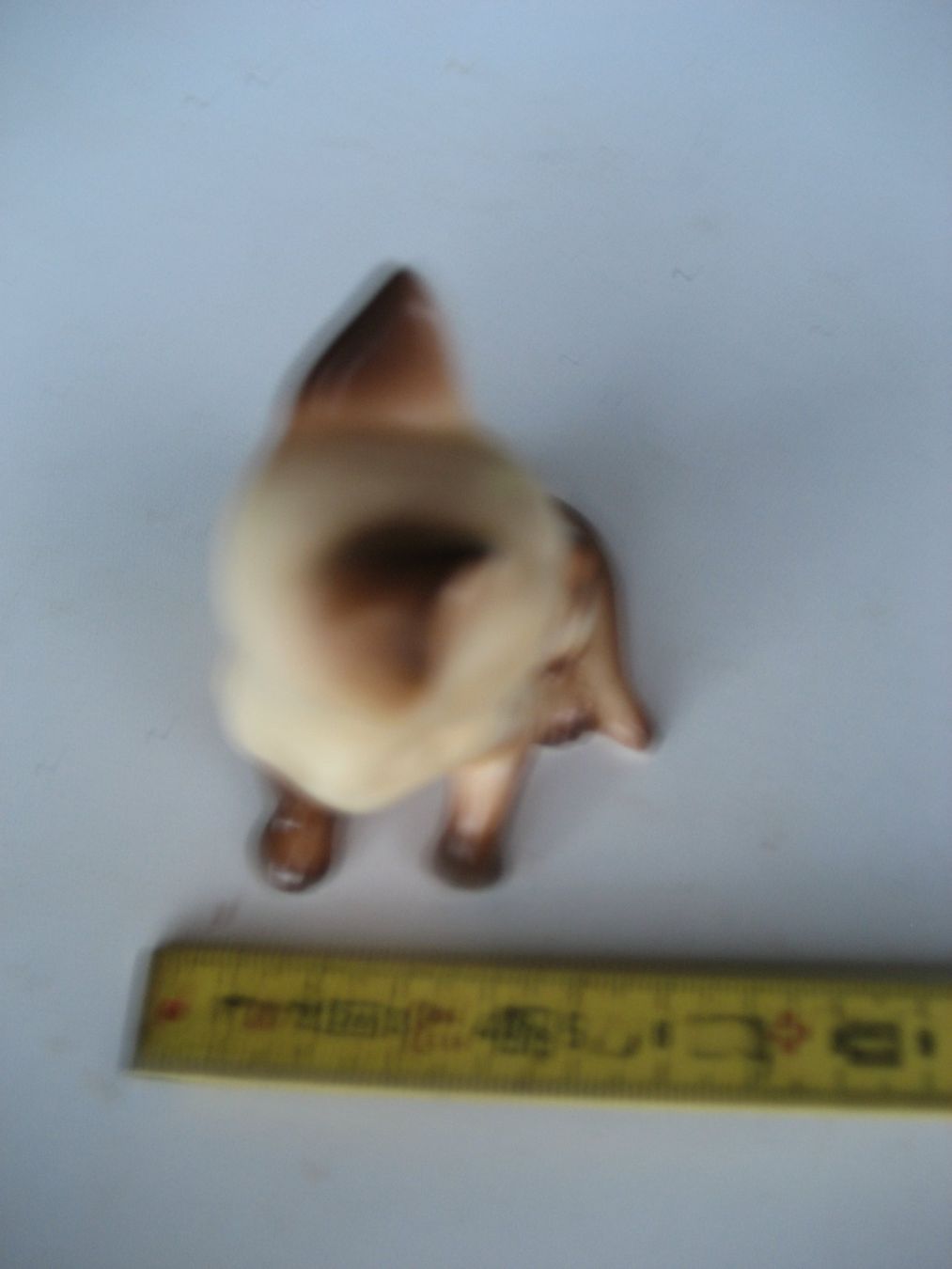 Statuette: Katze 3 – Nuovo (secondo la descrizione) da Weier im Emmental venduto da waefler03 6
