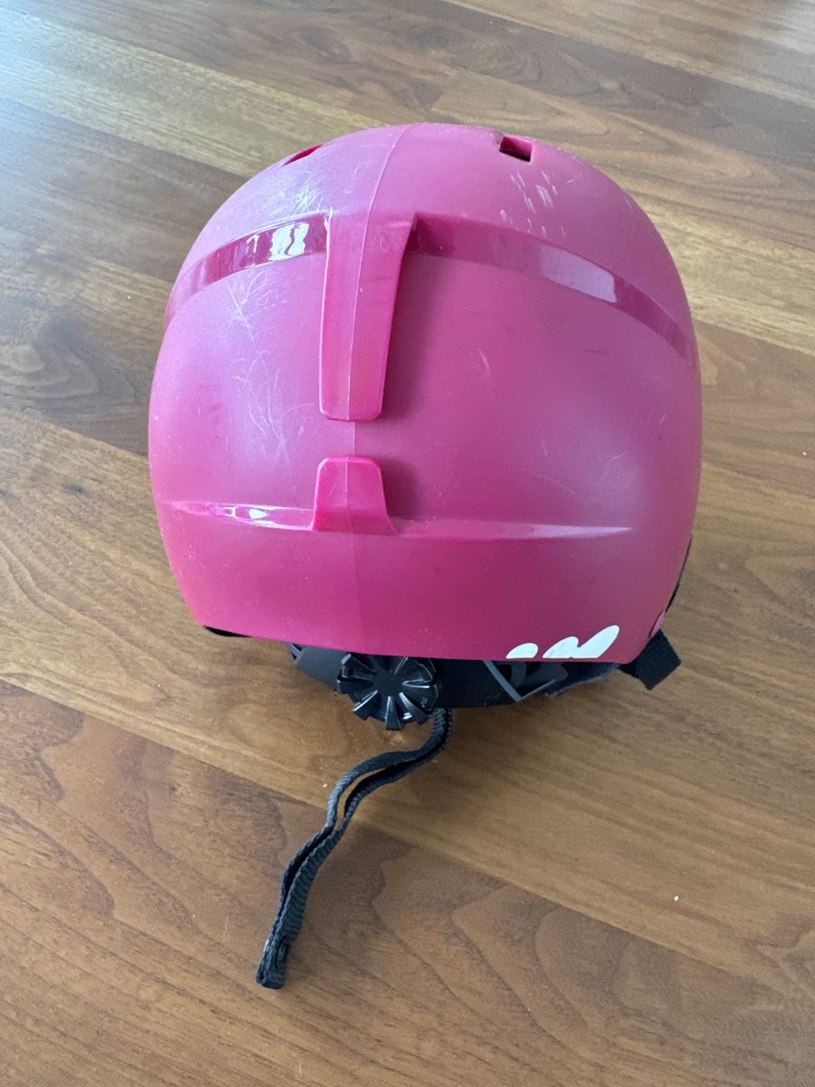 Casques: skihelm – D'occasion à Oberägeri par Loup18