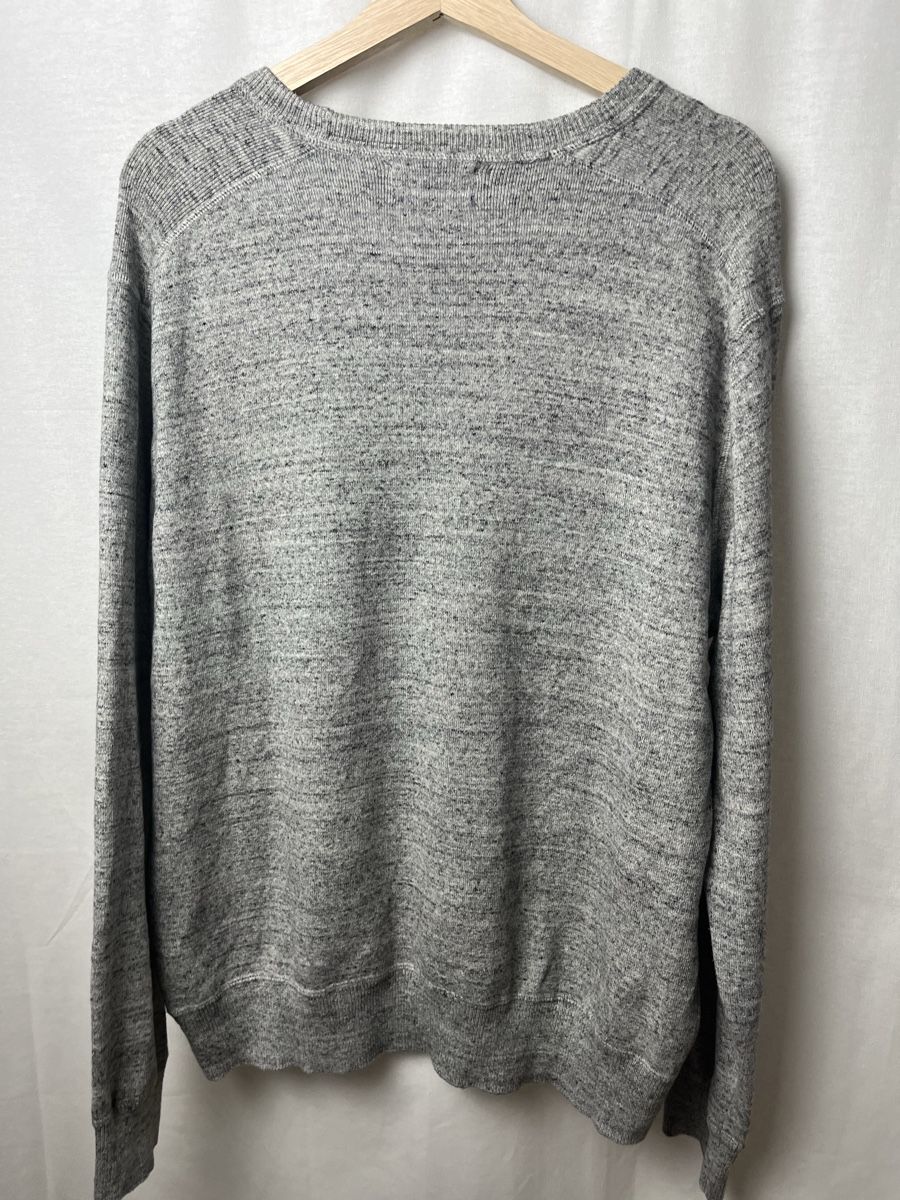 Ralph Lauren Maglioni & Felpe: Pull Ralph Lauren gris vintage – Nuovo (secondo la descrizione) da Les Avanchets venduto da lunedeneige.shop 3