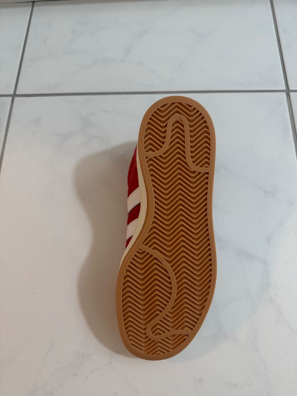 Adidas Chaussures hommes: Neue Adidas Campus Sneaker – Neuf avec emballage d'origine à Kollbrunn par Du-j05 3