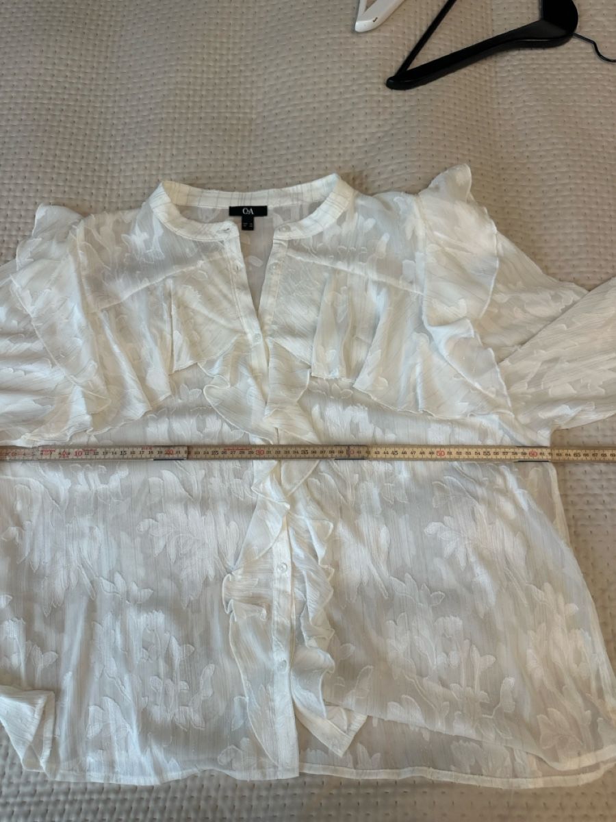 C&A Camicette: Bluse Gr 46 – Usato da Volketswil venduto da Sina008 6