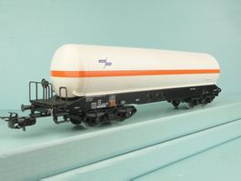 Märklin H0 DB Petro Chem Kesselwagen