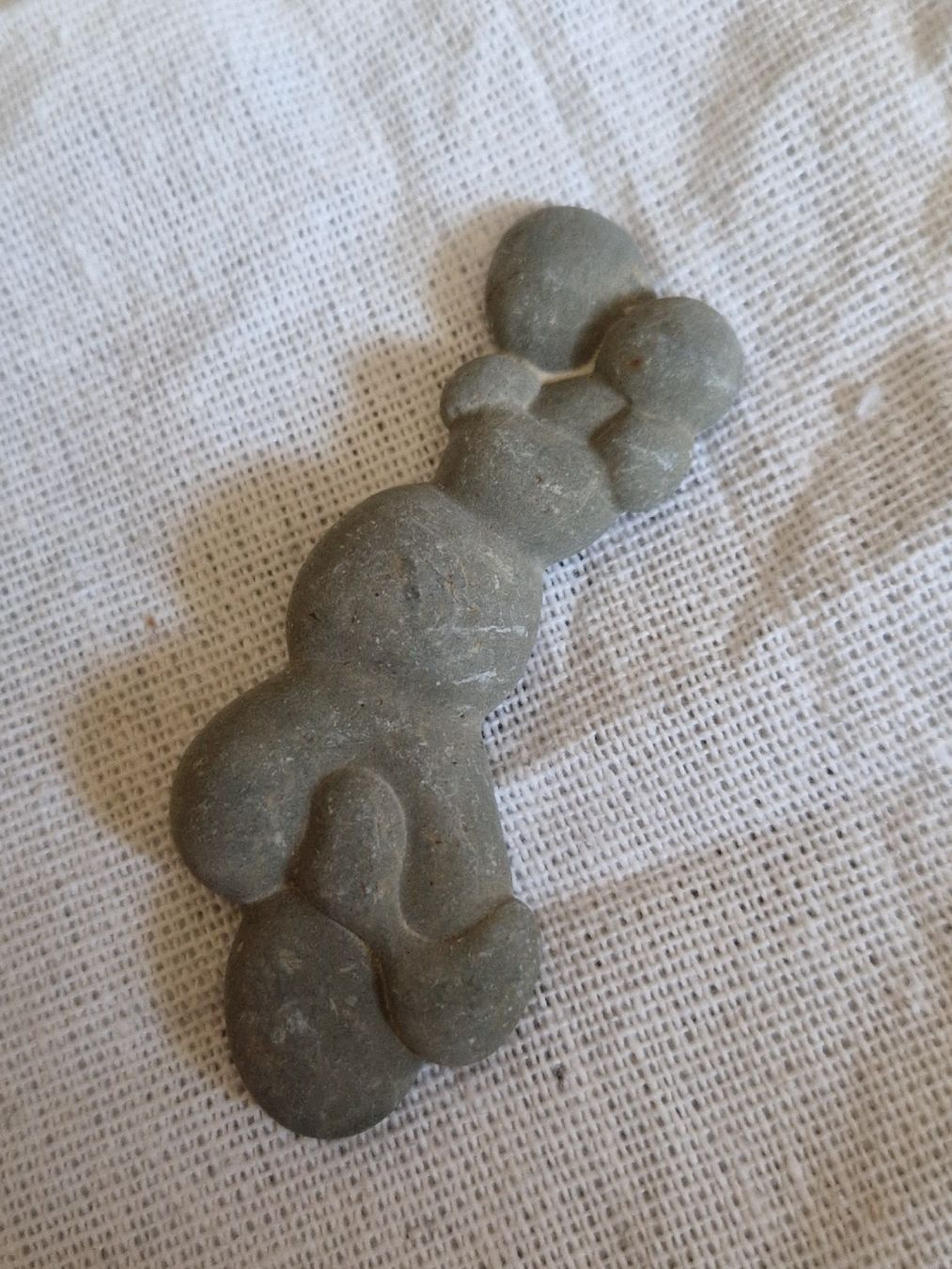 Figuren: Pierre de fée du Canada – Neu und originalverpackt aus SAXON von Mariposita1428 1