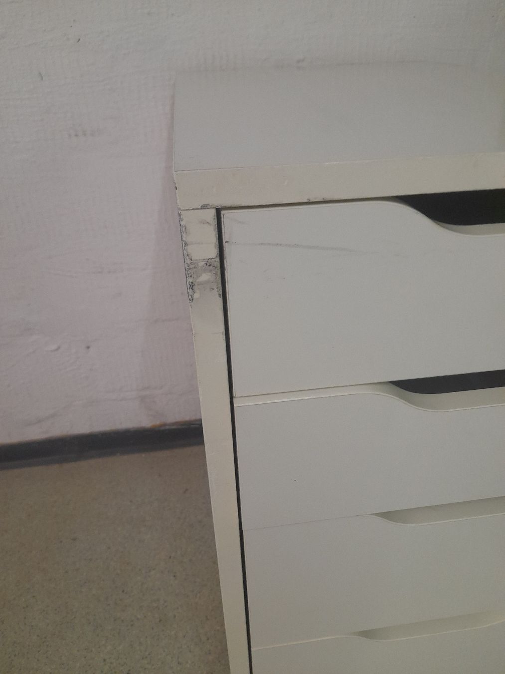 Ikea Commodes: kommode(Alex) – D'occasion à Glattbrugg par B_B 2