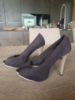 🐸 PUMPS Highheels 36 GRACELAND