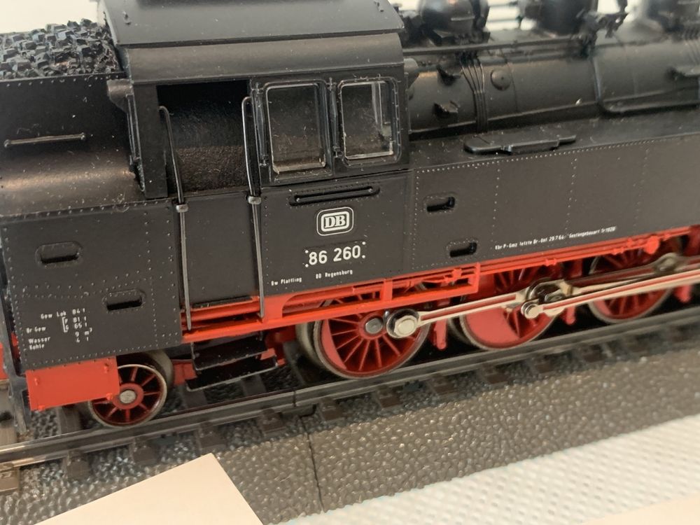 Locomotive Marklin 3396 | Kaufen auf Ricardo