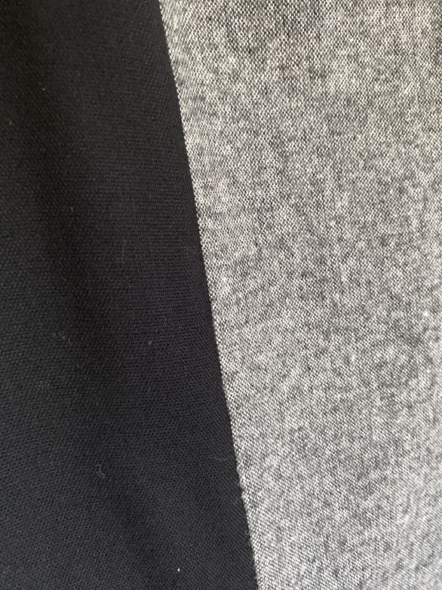 Gonne: Chic Wool Blend Pencil Skirt - Perfect for Fall & Winter Lay – Usato da Zürich venduto da oosterparker 2
