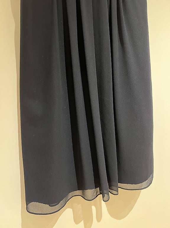 Vestiti: Chiffon-Kleid Grösse 36 (neu) – Usato da Cham venduto da pafc_ 2