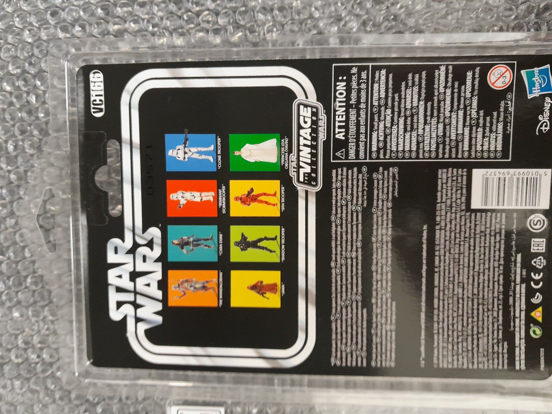 Star Wars Statuette: Star Wars The Mandalorian mit Plastikcase – Usato da Rüti ZH venduto da Alemanni 6