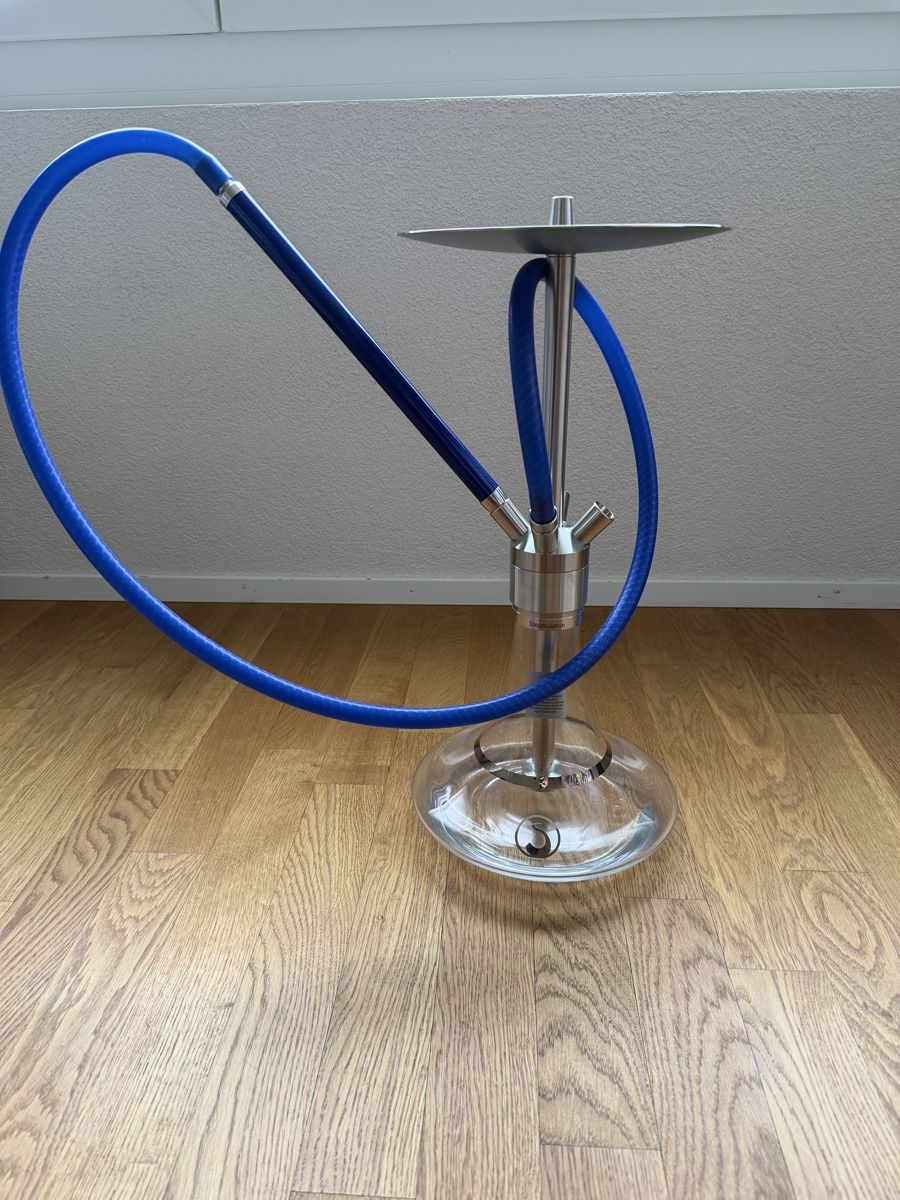 Narghilé: Steamulation Shisha – Usato da Rothenburg venduto da nih_jwk2 1