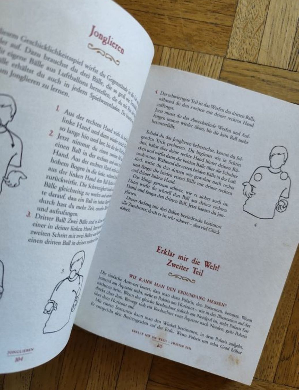 Libri: The Dangerous Book for Boys Iggulden – Usato da Mägenwil venduto da VintageGirly 5