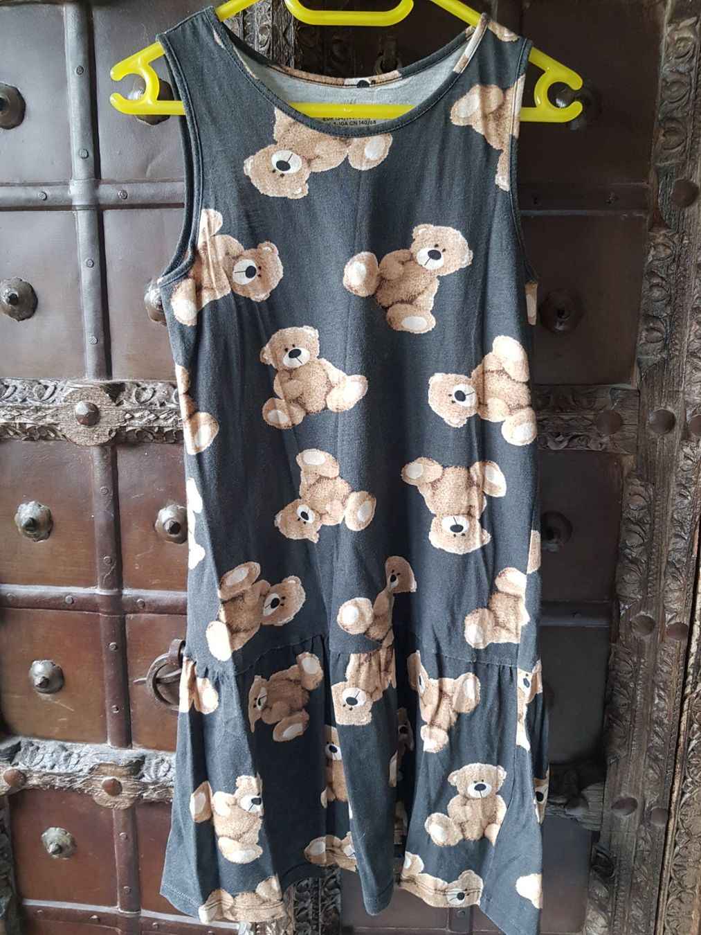H&M Vestiti & Gonne: MÄDCHEN BAUMWOLLKLEID – Usato da Root venduto da LifestyleAccessoires