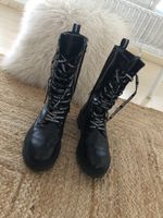 Calvin Klein Stiefel. Gr. 38. Top Zustand!!!