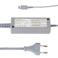 Nintendo Wii U AC Adapter Ladegeraet