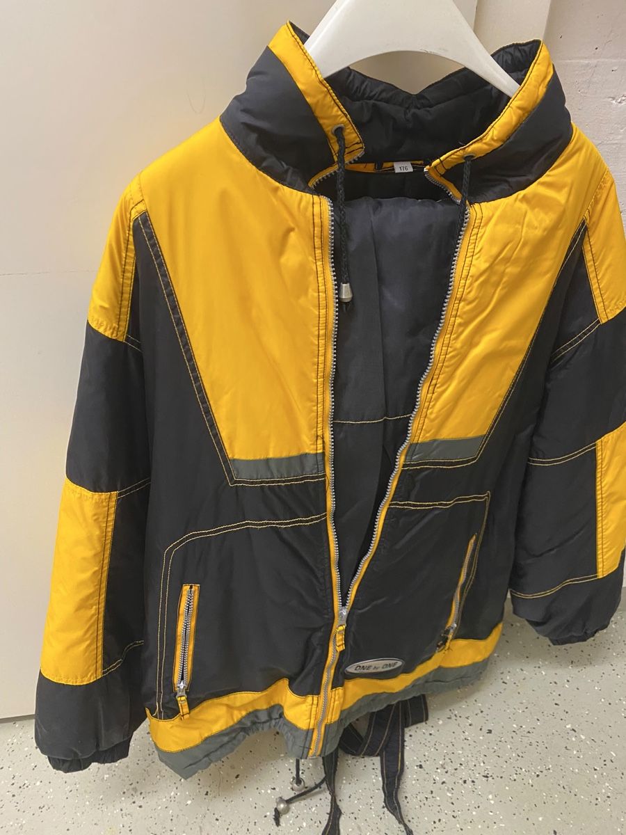 Vestes & Manteaux: Motorradjacke Grösse 176 – Neuf (Voir description) à Luzern par haydar.gzn