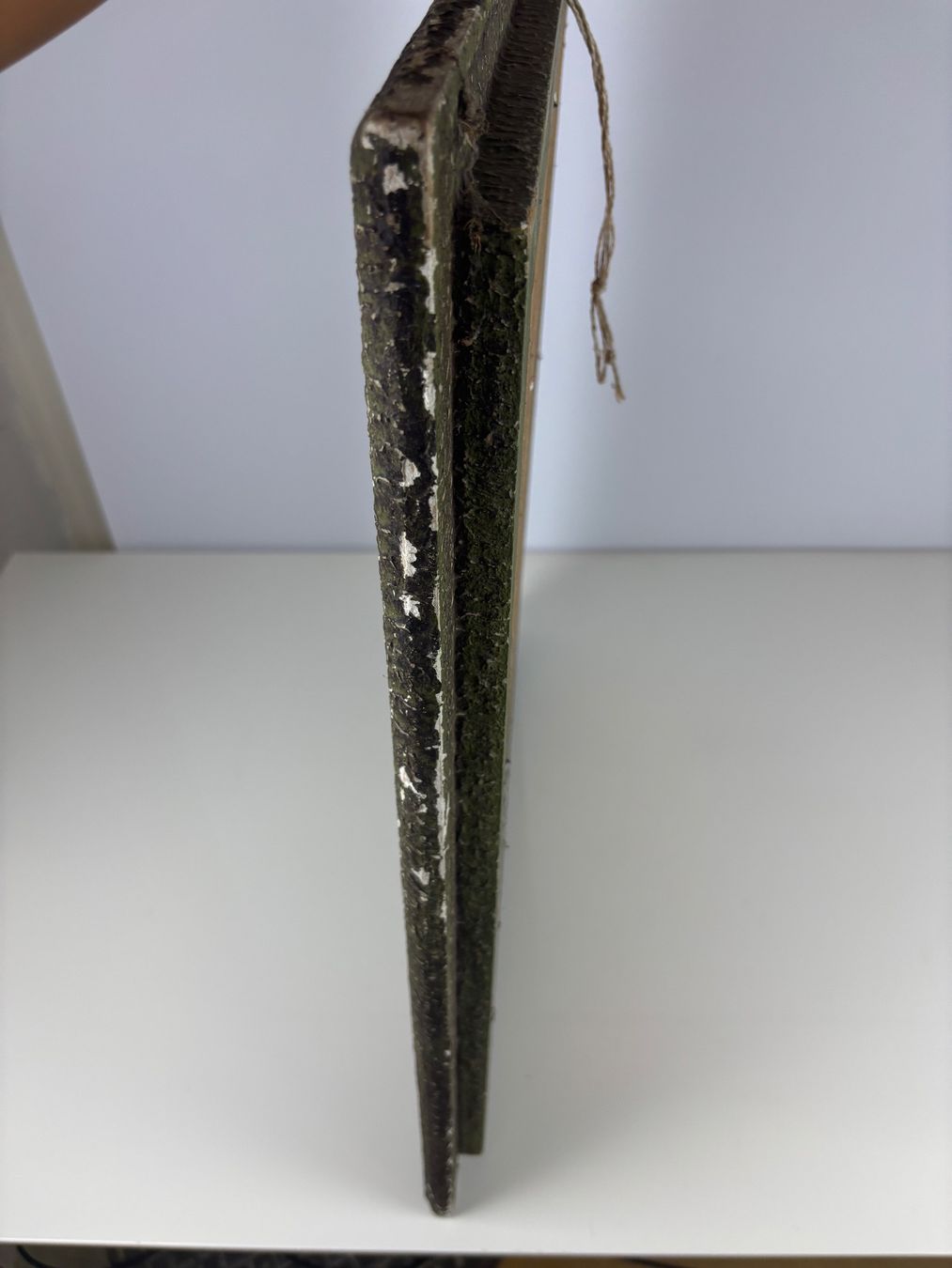 Dipinti: Gemälde Blumenstrauss in einer Vase – Usato da Wettingen venduto da Wendemarket 3