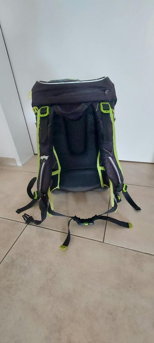 Ergobag Borse & Zaini: Ergobag Schülerthek – Usato da Aadorf venduto da MarcoEtter 1
