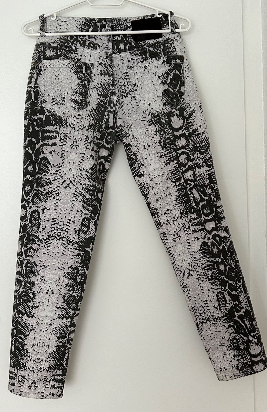 Navyboot Jeans: Navyboot Jeans, Gr. 34/36 stretch – Usato da Horn venduto da Resvi 2