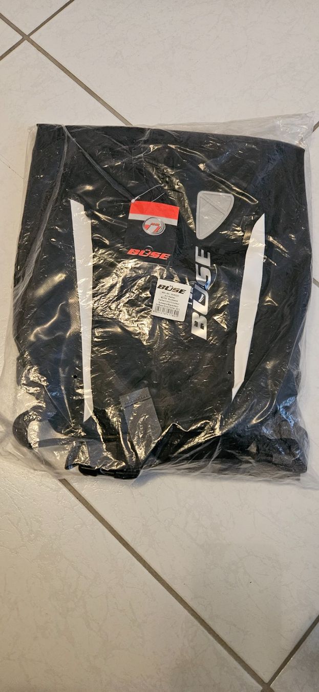 Zaini: Büse Rucksack 30 l – Nuovo (secondo la descrizione) da Wohlen AG venduto da france19m