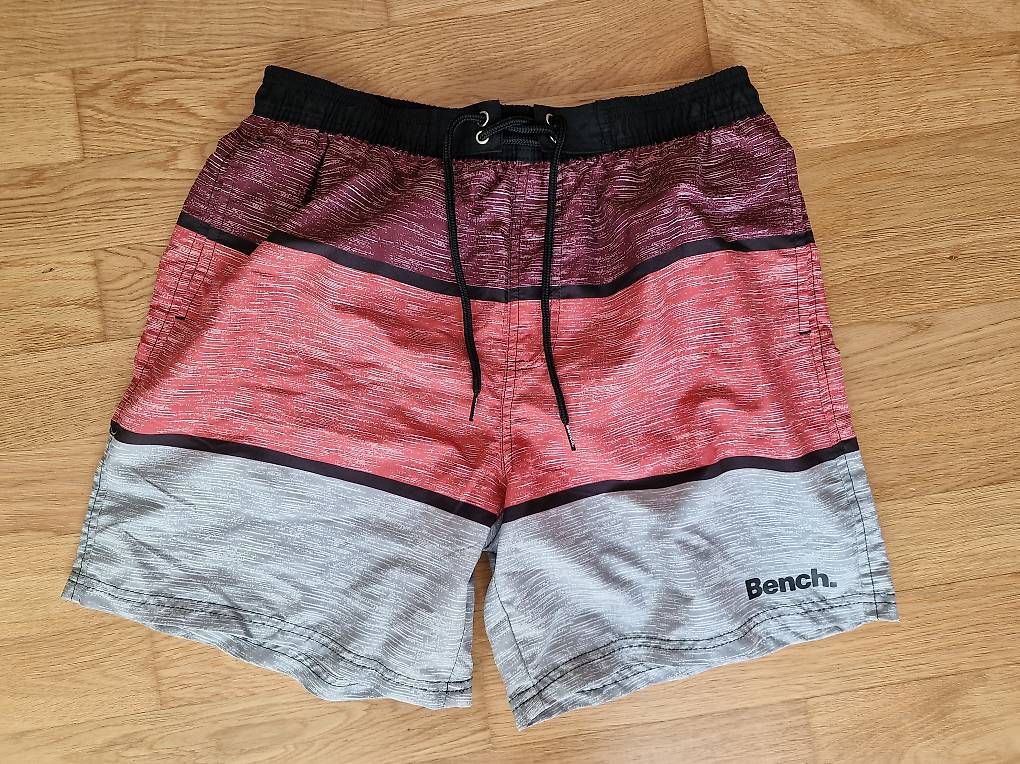 Bench Costumi da bagno: Bench Badehose Grösse M – Usato da Gossau SG venduto da lad_pwg5