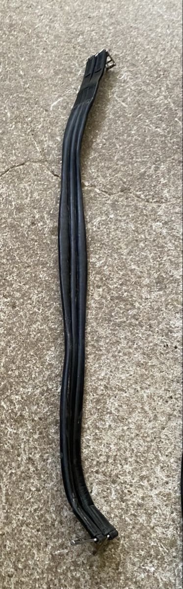 Selles, accessoires: Sattelgurt – D'occasion à Lenggenwil par ale_r8nj