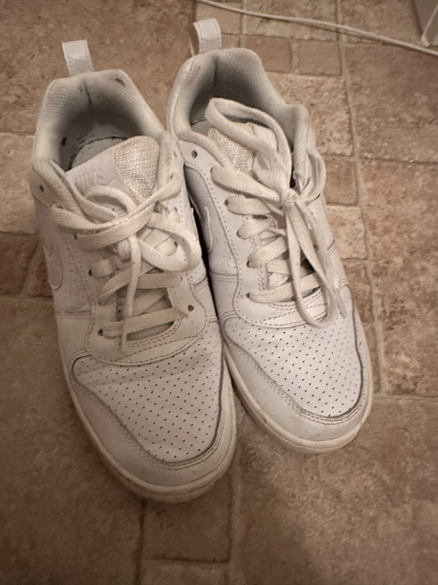 Nike Scarpe da uomo: Nike schuhe gebraucht – Usato da Laufen venduto da Vatti 2