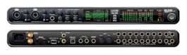 MOTU 828 MkII 400 Audio Interface Firewire no usb2