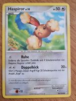 Pokémon Haspiror 2008 DE 86/146