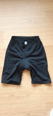 Damen Radlerhose XXL